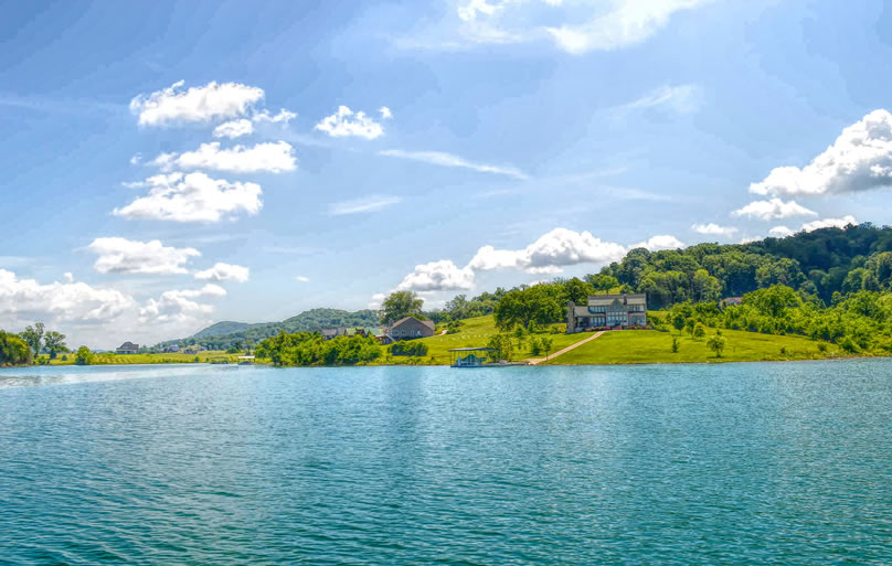 Sunset Bay Lots for Sale